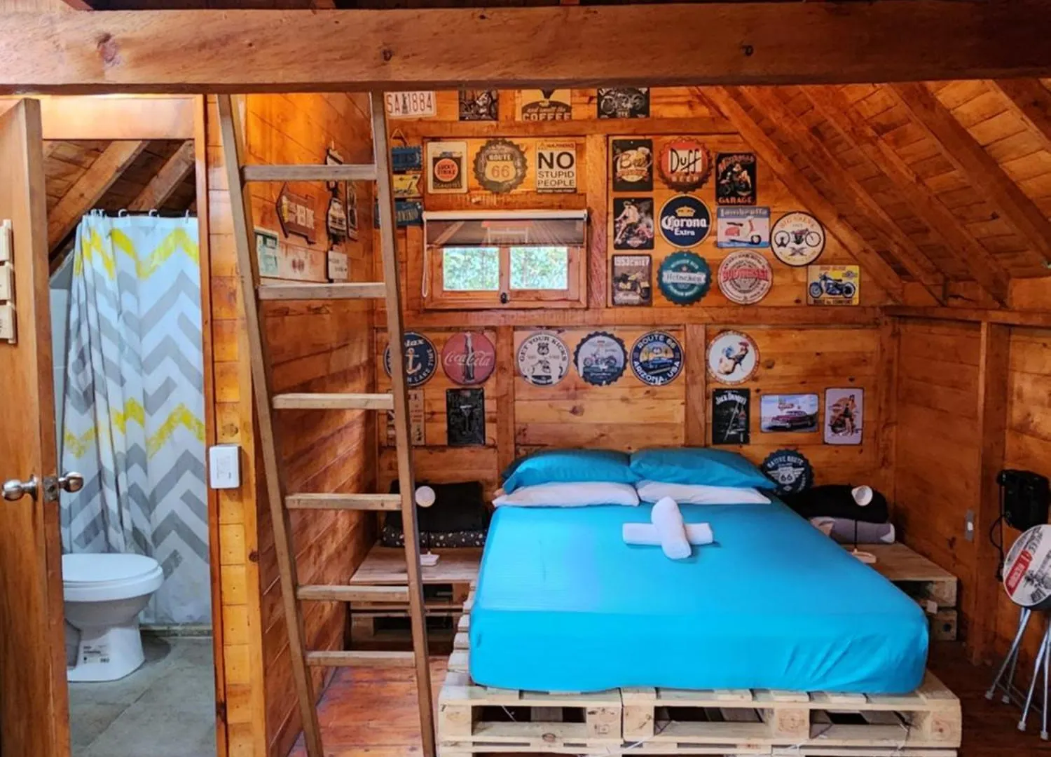 Cabana En La Naturaleza Con Jacuzzi - Santa Elena メデジン