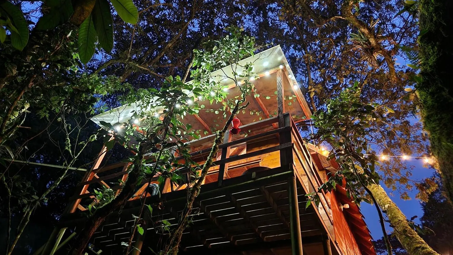 Cabana En La Naturaleza Con Jacuzzi - Santa Elena メデジン コロンビア
